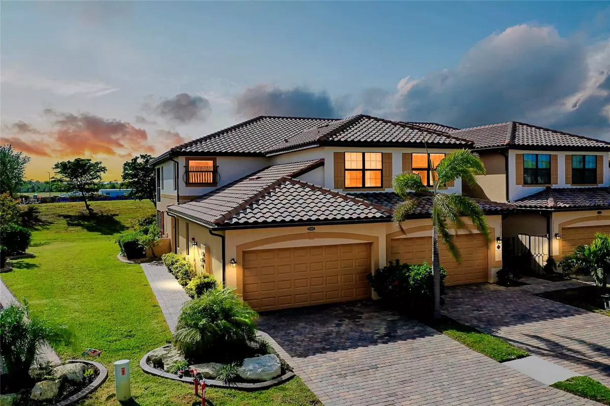 Venice, FL 34293,20100 RAGAZZA CIR #101