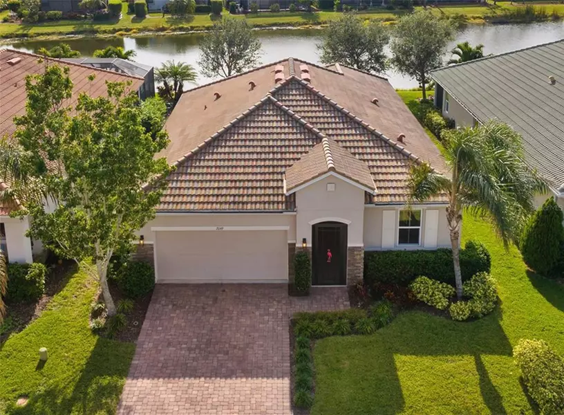 2049 MESIC HAMMOCK WAY, Venice, FL 34292