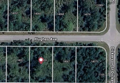 Port Charlotte, FL 33953,14059 HUGHES AVE