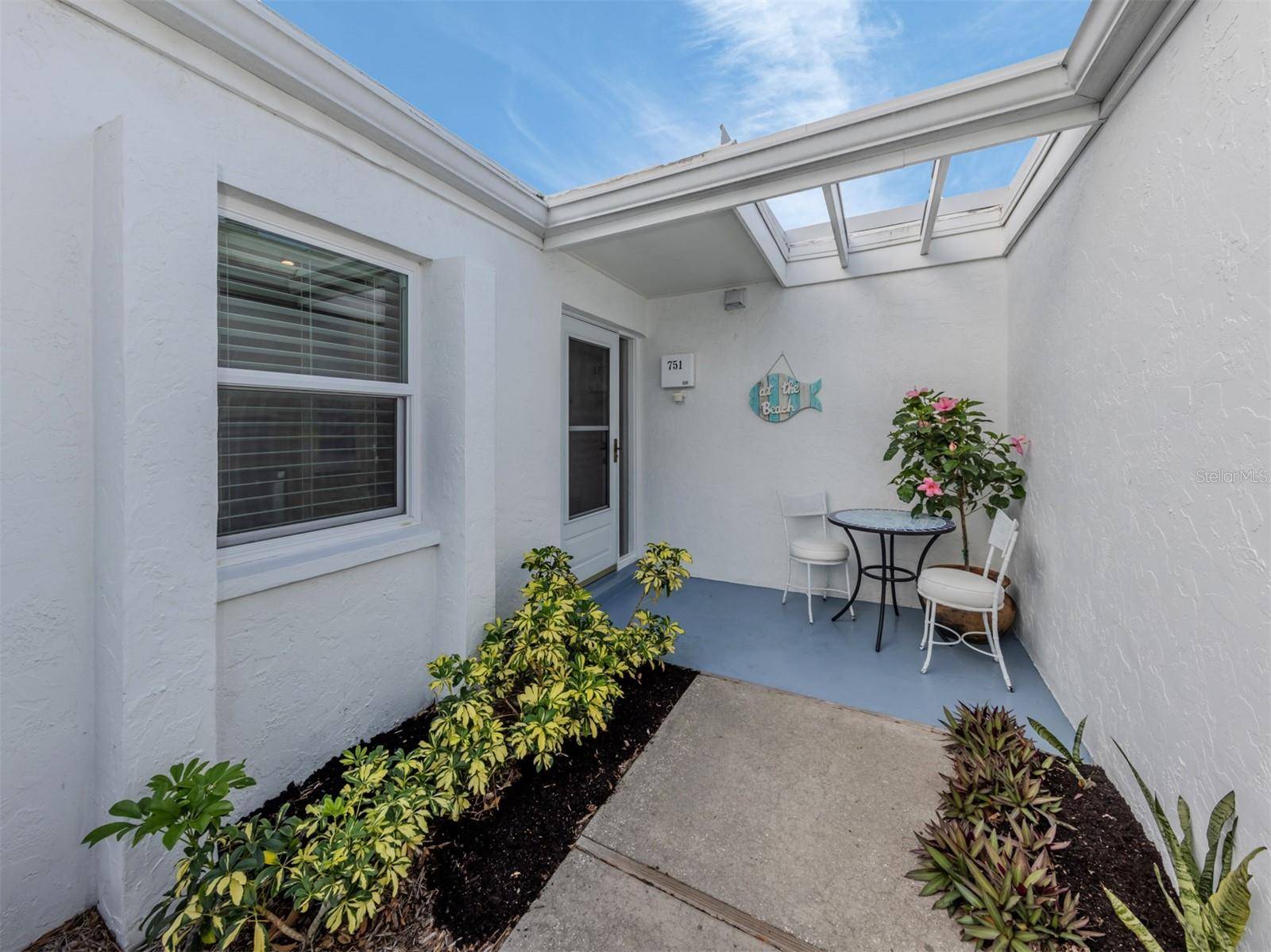 751 CAPRI ISLES BLVD #108,  Venice,  FL 34292
