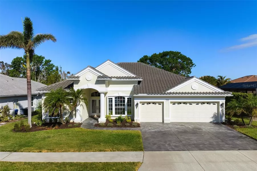 709 PETREL WAY, Venice, FL 34285