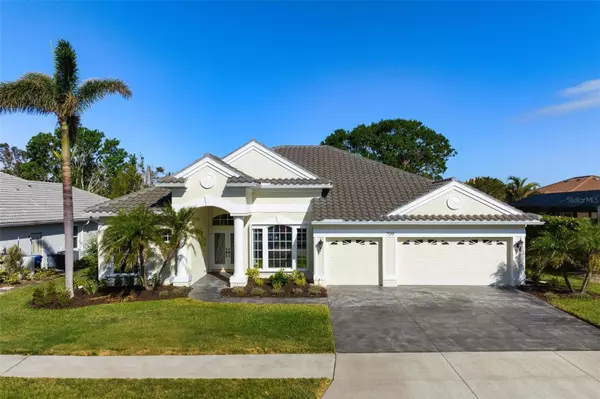 709 PETREL WAY, Venice, FL 34285