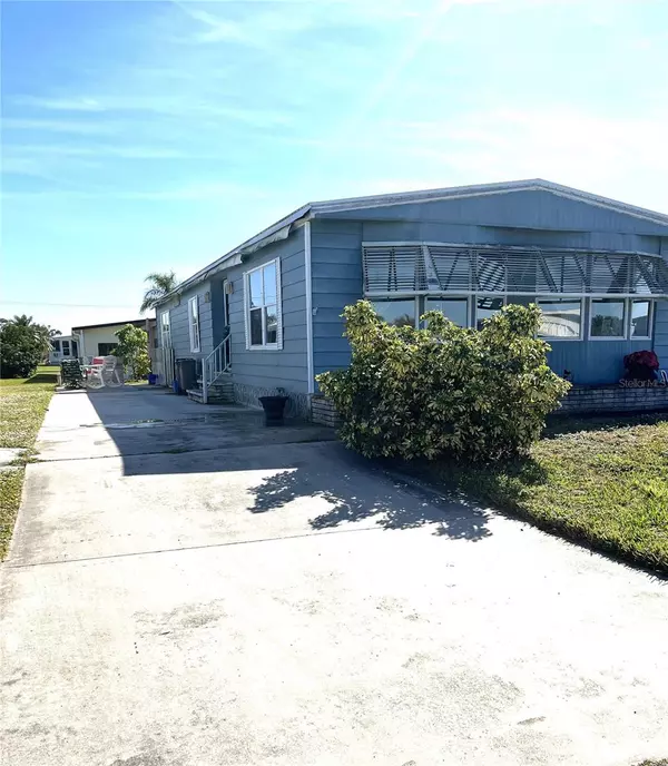 North Port, FL 34287,43 CASTAWAY CT