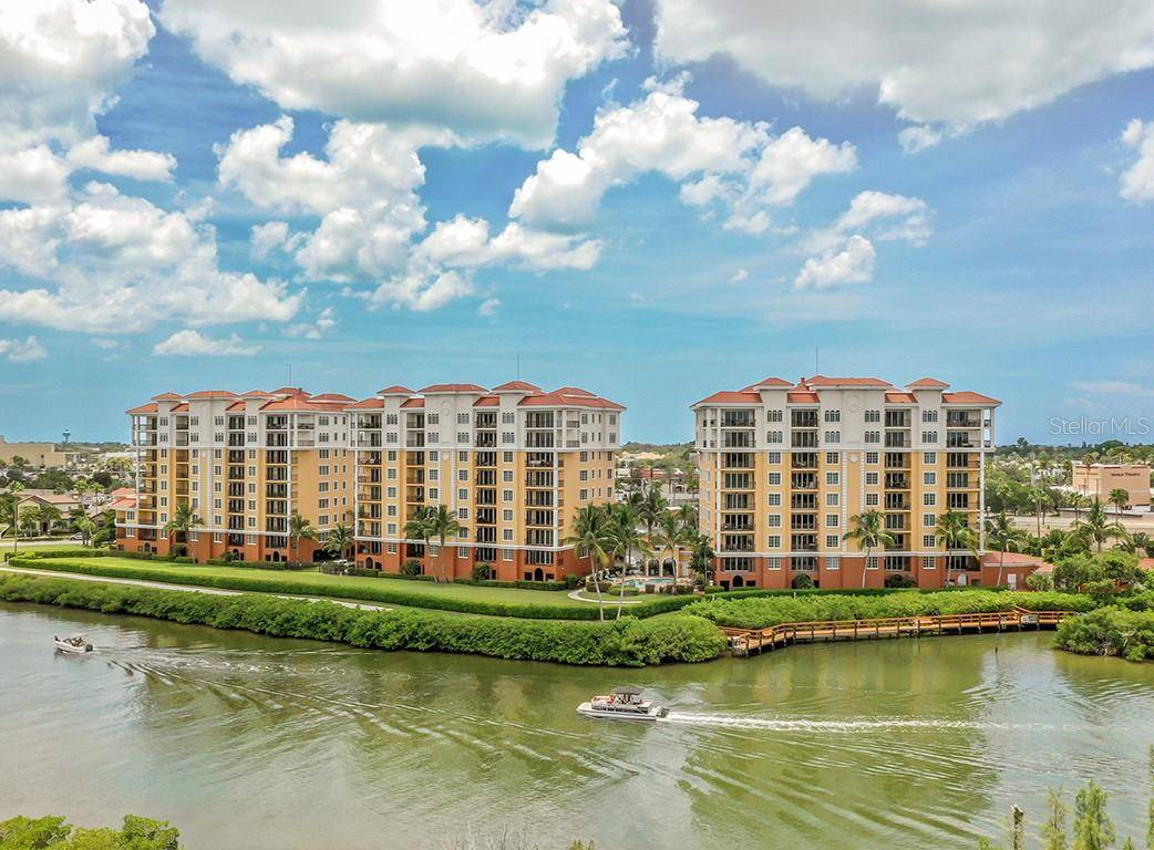 157 TAMPA AVE E #807, Venice, FL 34285