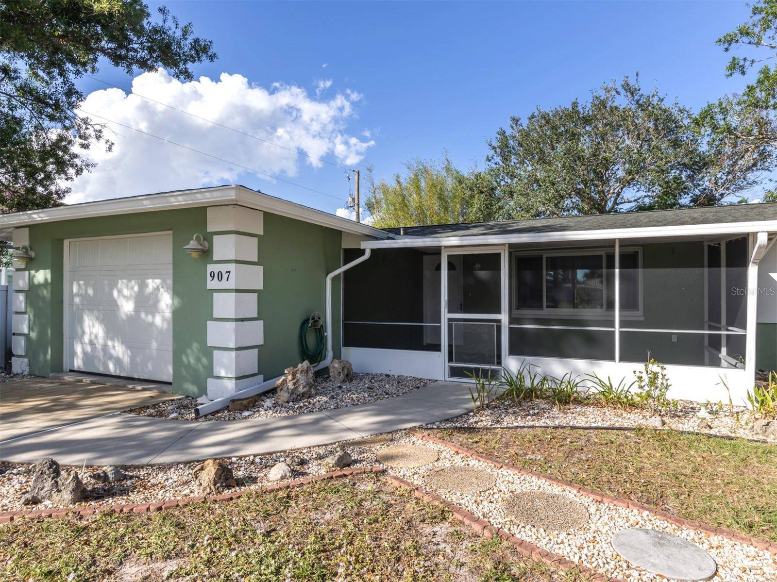 907 SHASTA RD, Venice, FL 34293