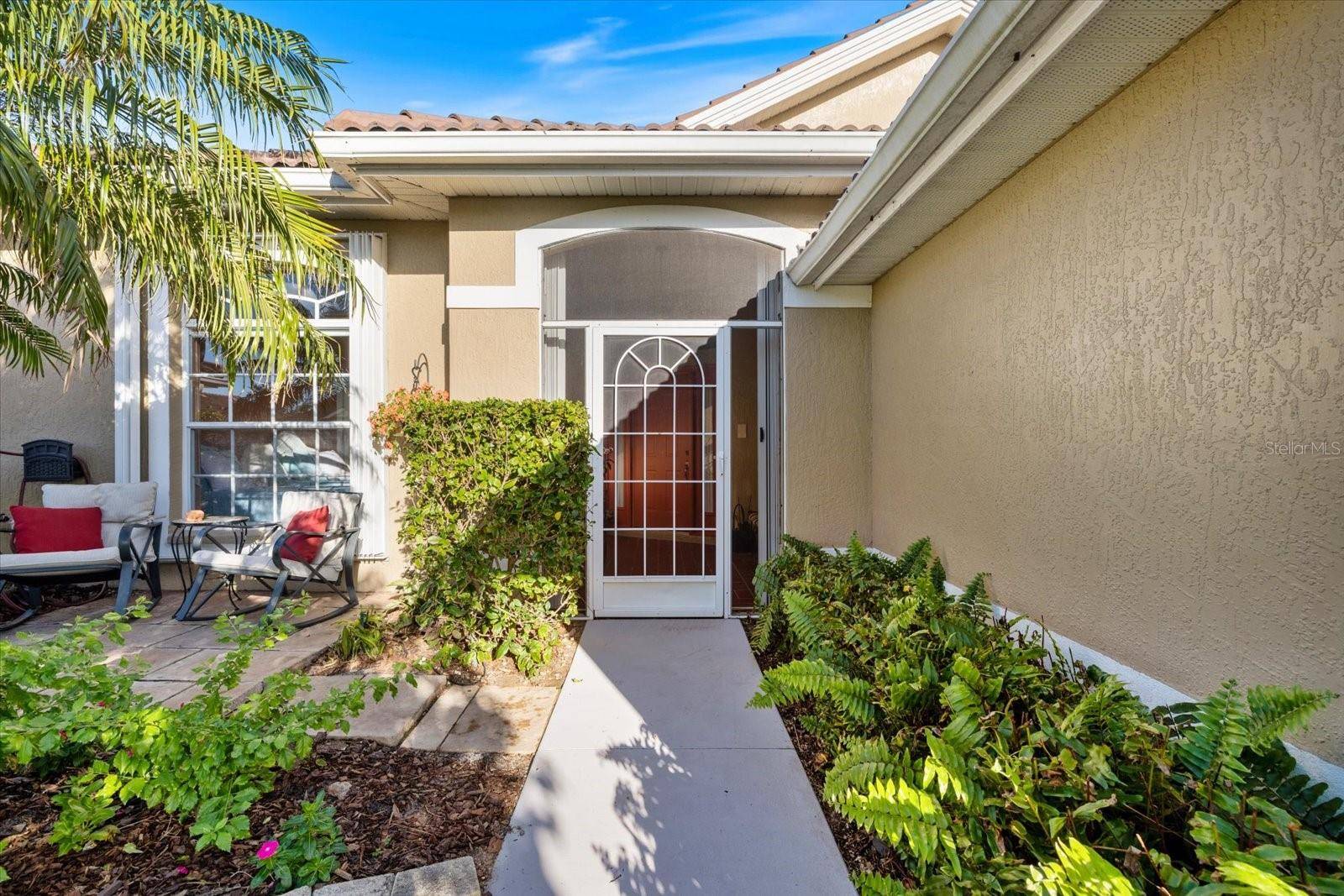 Venice, FL 34285,1307 HIGHLAND GREENS DR