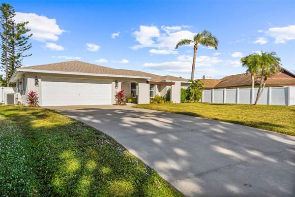 1255 PARADISE WAY, Venice, FL 34285