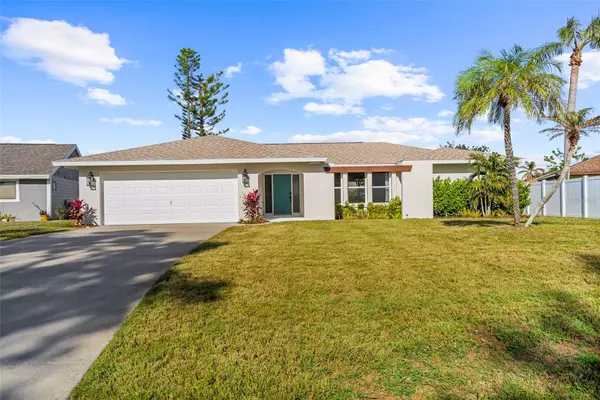 Venice, FL 34285,1255 PARADISE WAY