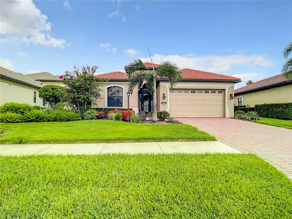 North Venice, FL 34275,1114 CIELO CT