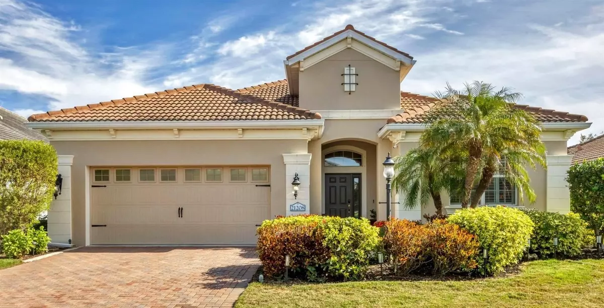 Venice, FL 34293,21208 SANDAL FOOT DR