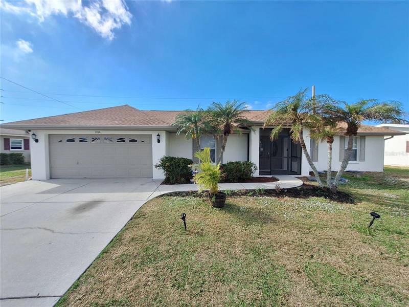 1764 BANYAN DR, Venice, FL 34293