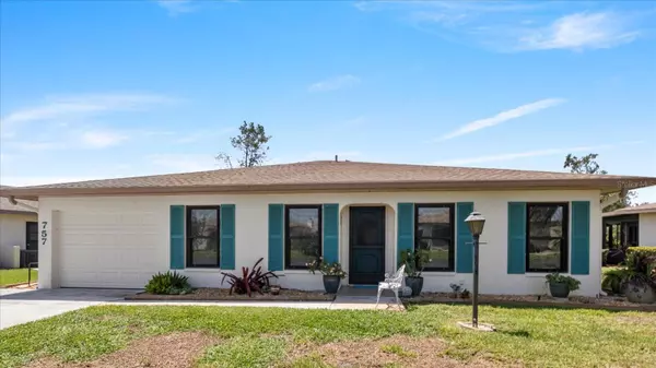 Venice, FL 34293,757 VIVIENDA NORTH CT #16