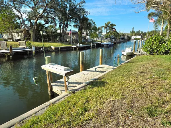 Venice, FL 34285,41 HATCHETT CREEK RD