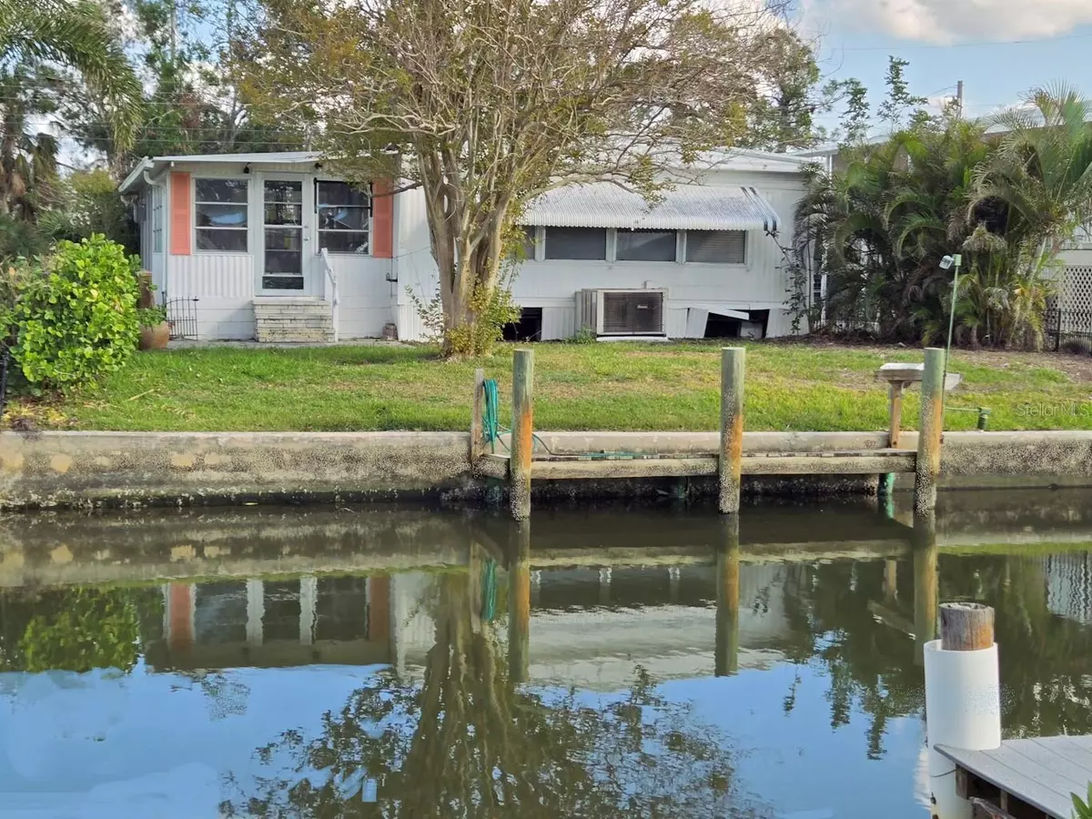 Venice, FL 34285,41 HATCHETT CREEK RD