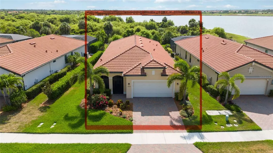 24076 SPARTINA DR, Venice, FL 34293