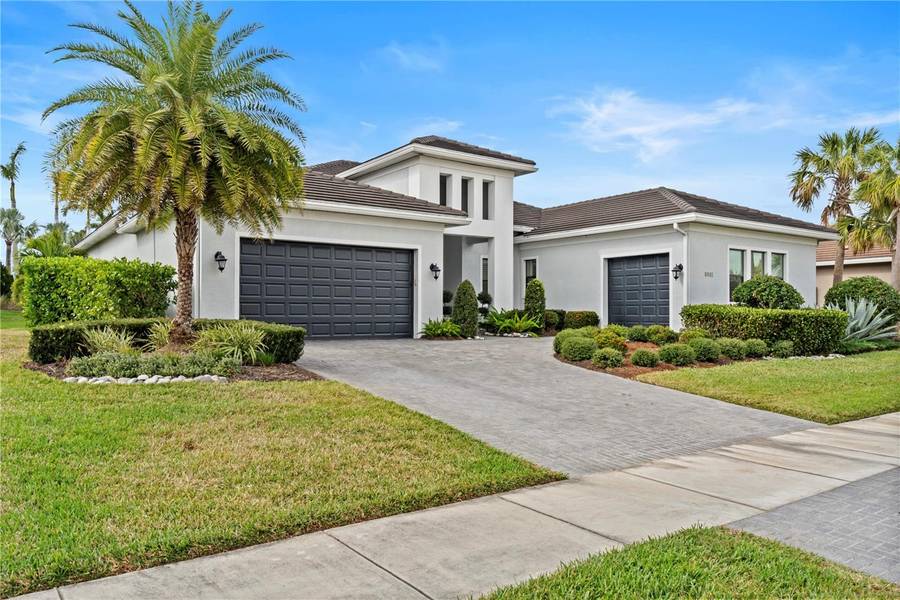 8901 ARTISAN WAY, Sarasota, FL 34240