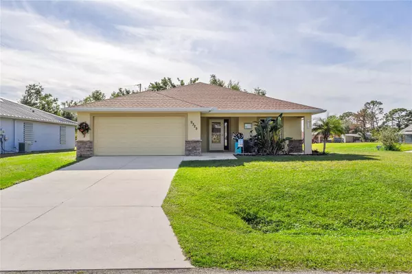 Englewood, FL 34224,9325 CRUGAR TER