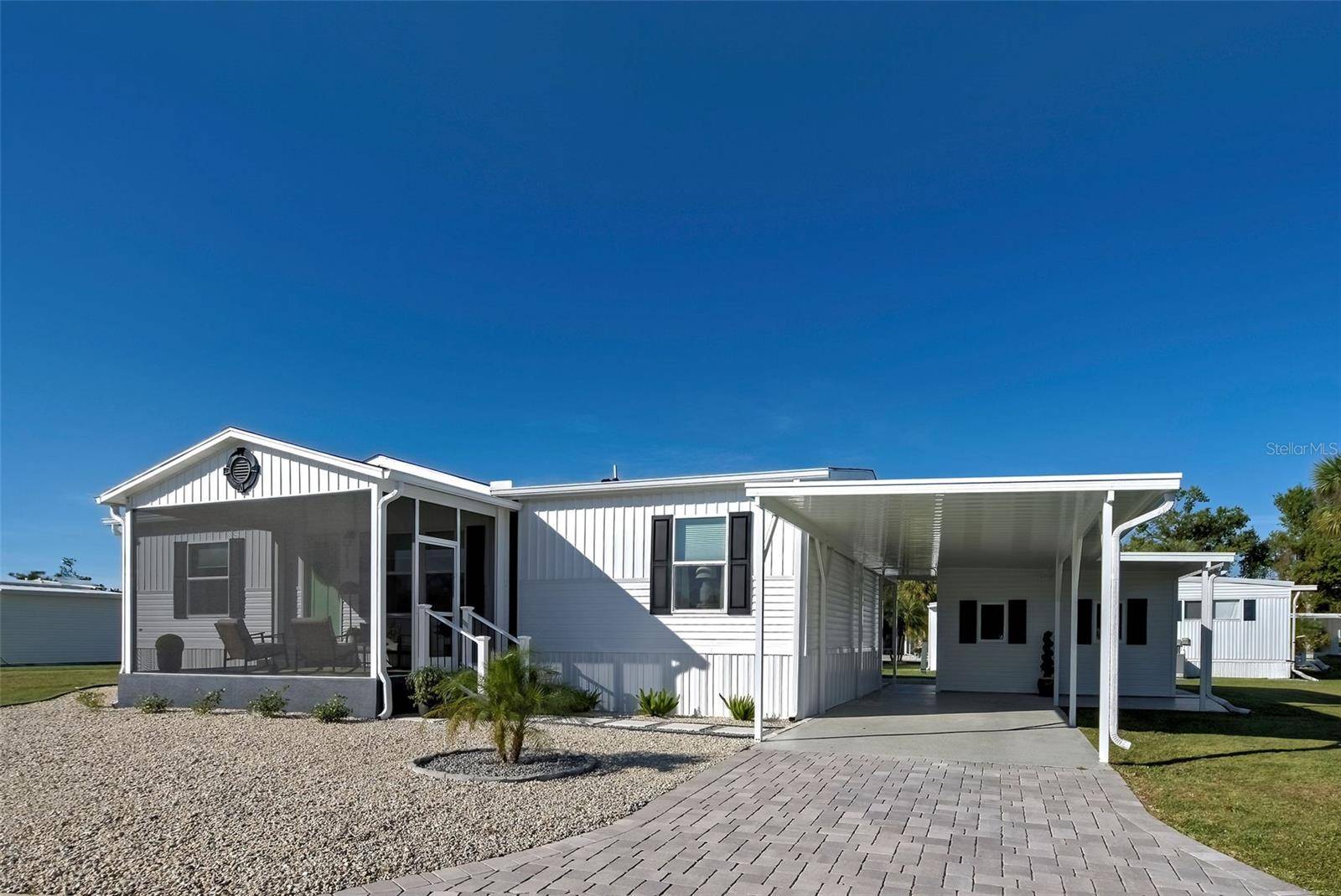 6230 TEAHOUSE RD, Venice, FL 34293