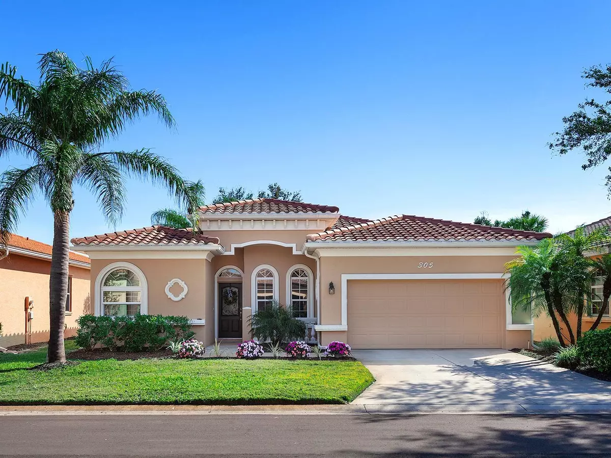 Venice, FL 34285,305 RIO TERRA