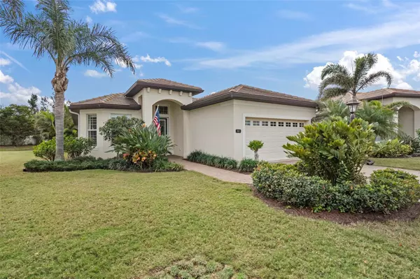 187 NOLEN DR, Venice, FL 34292