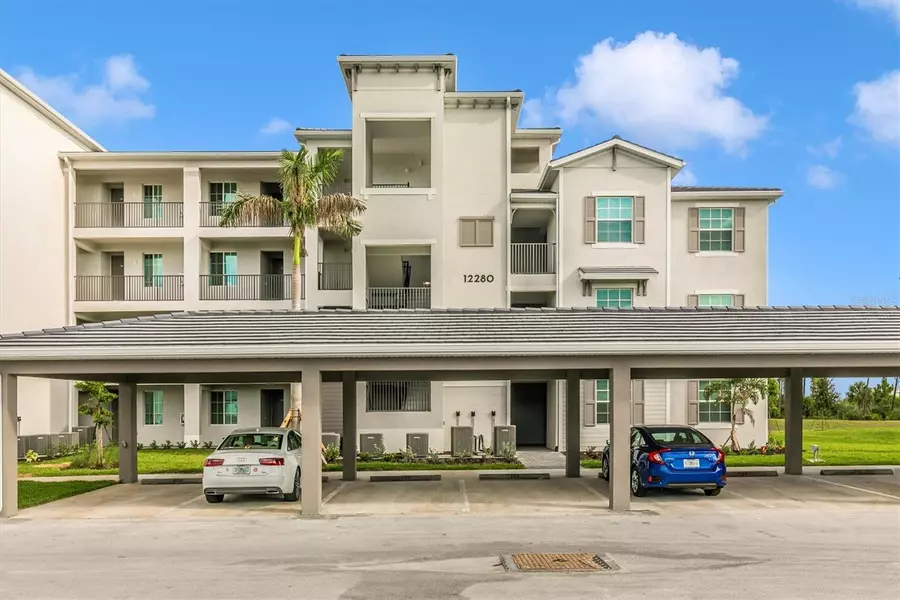 12280 WELLEN GOLF ST #403, Venice, FL 34293