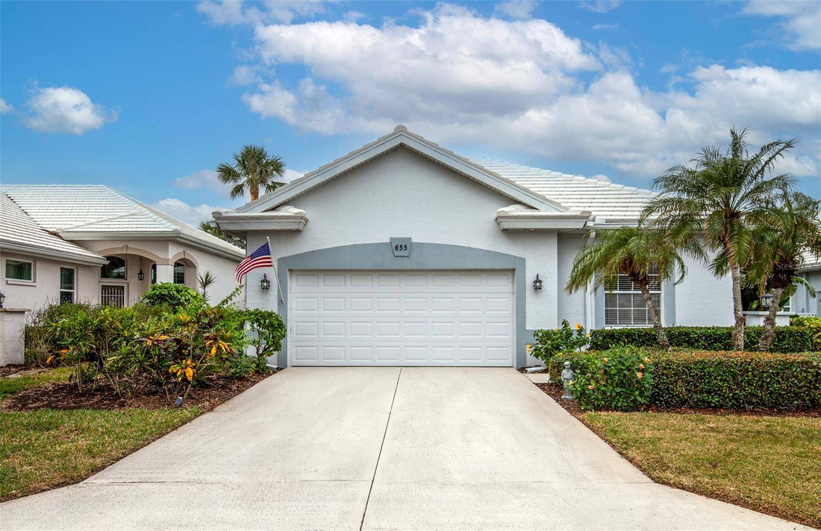655 CROSSFIELD CIR #7, Venice, FL 34293