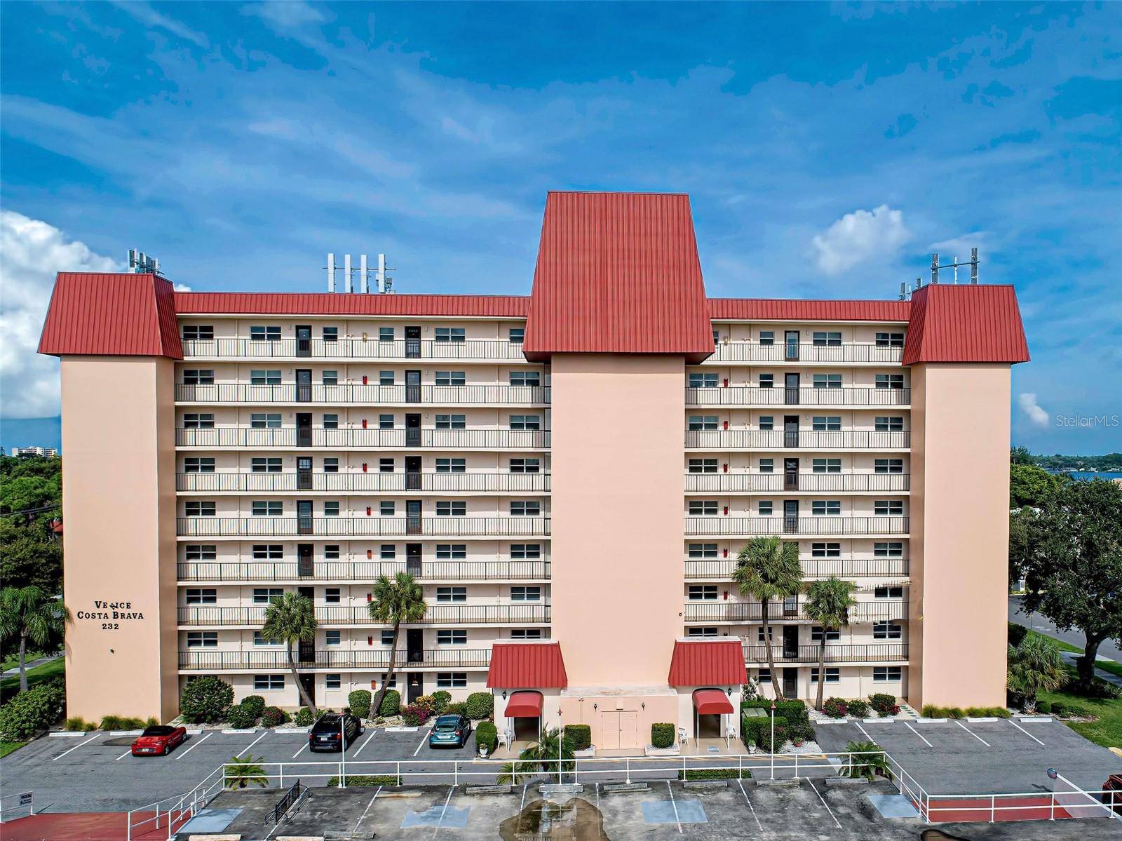 232 SAINT AUGUSTINE AVE #404, Venice, FL 34285