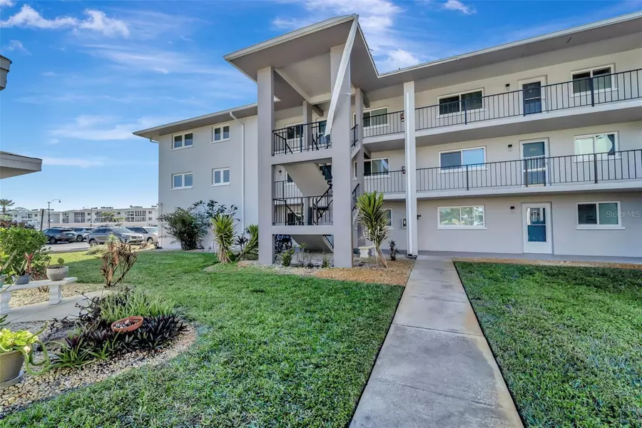 649 TAMIAMI TRL S #107, Venice, FL 34285