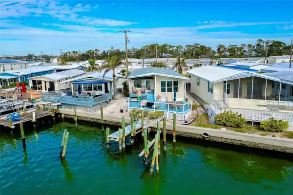 Venice, FL 34285,17 S PORT DR