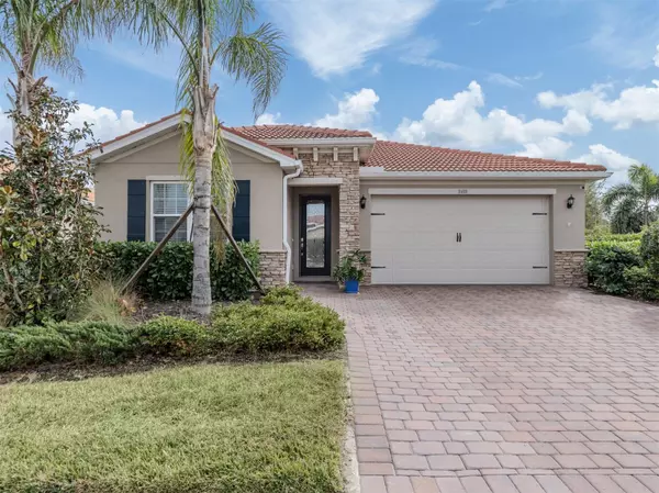 11601 PARROTFISH ST, Venice, FL 34292