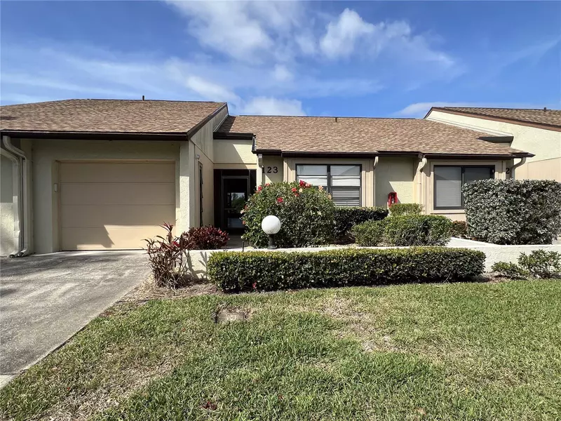 1211 CAPRI ISLE BLVD #123, Venice, FL 34292