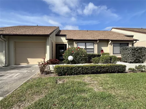 1211 CAPRI ISLE BLVD #123, Venice, FL 34292