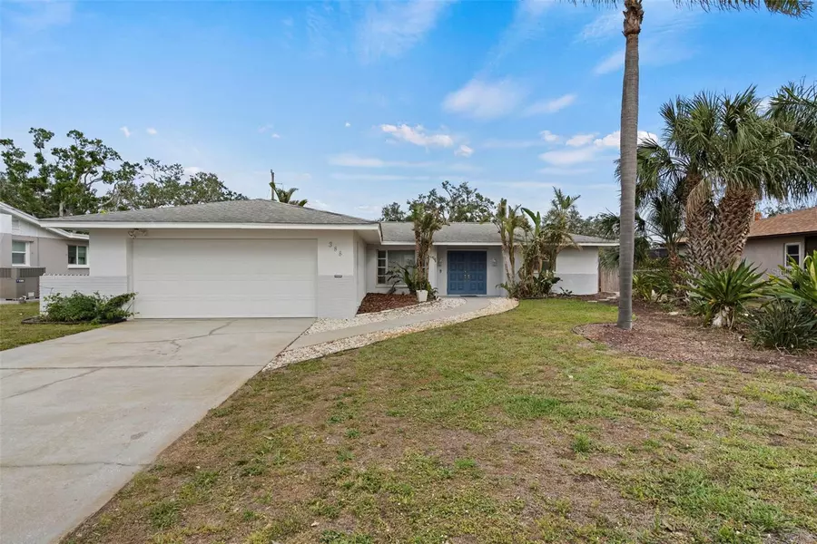 388 GULF BREEZE BLVD, Venice, FL 34293