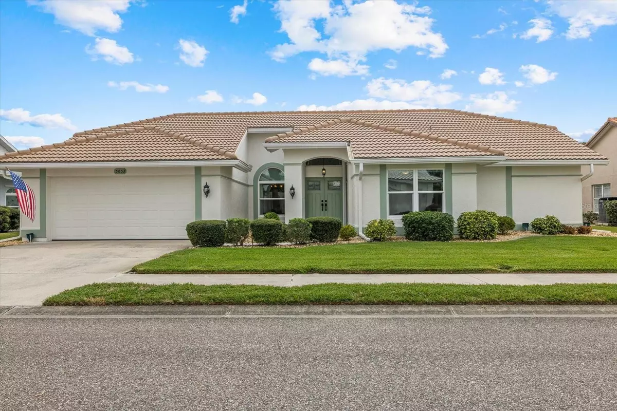 Venice, FL 34293,5053 SOUTHERN PINE CIR