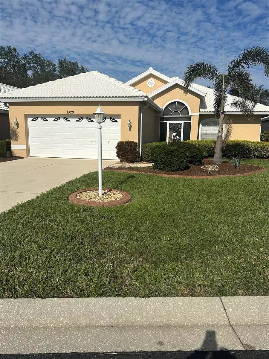 Venice, FL 34292,1329 CLUBVIEW CT SW