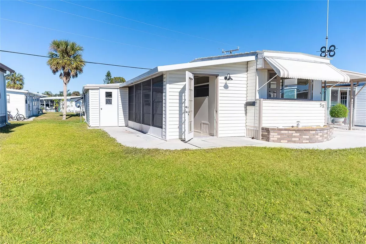 Englewood, FL 34223,1891 ENGLEWOOD RD #58