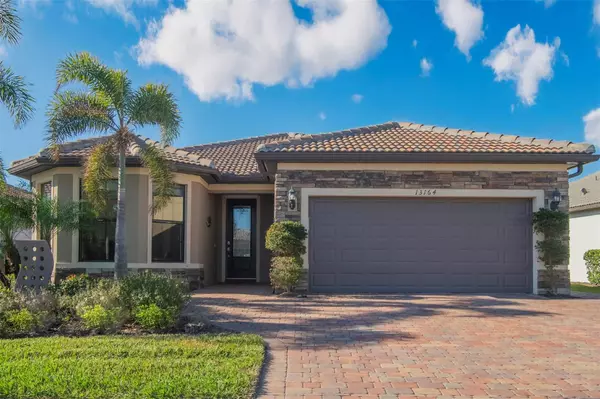 13164 RINELLA ST, Venice, FL 34293