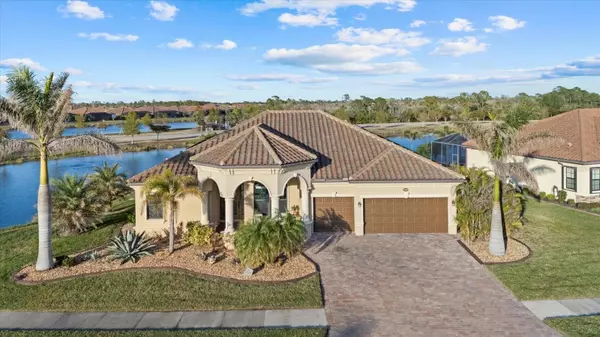 20450 PASSAGIO DR, Venice, FL 34293