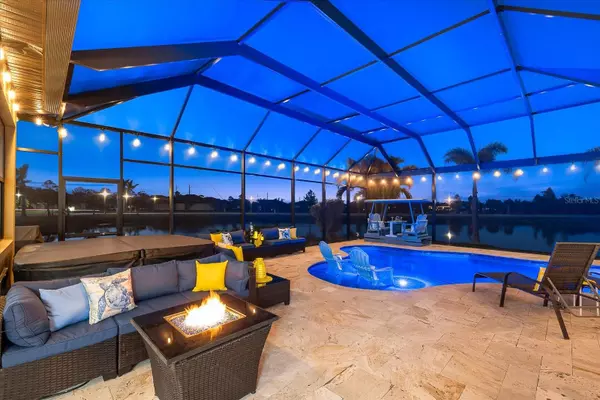 Venice, FL 34293,20450 PASSAGIO DR