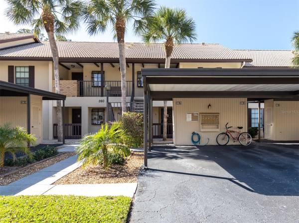380 THREE LAKES LN #F, Venice, FL 34285