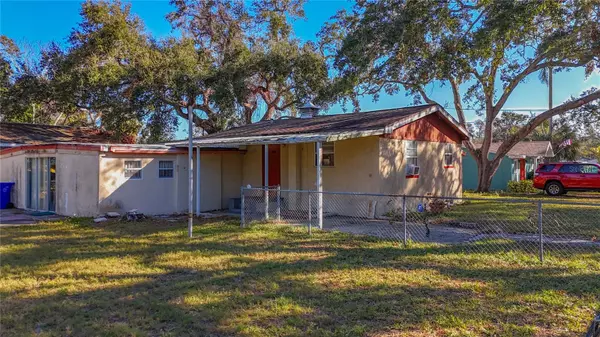 518 BAY ST, Dunedin, FL 34698