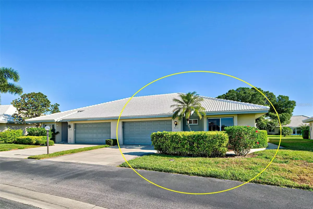 Venice, FL 34293,3117 HERON SHORES DR