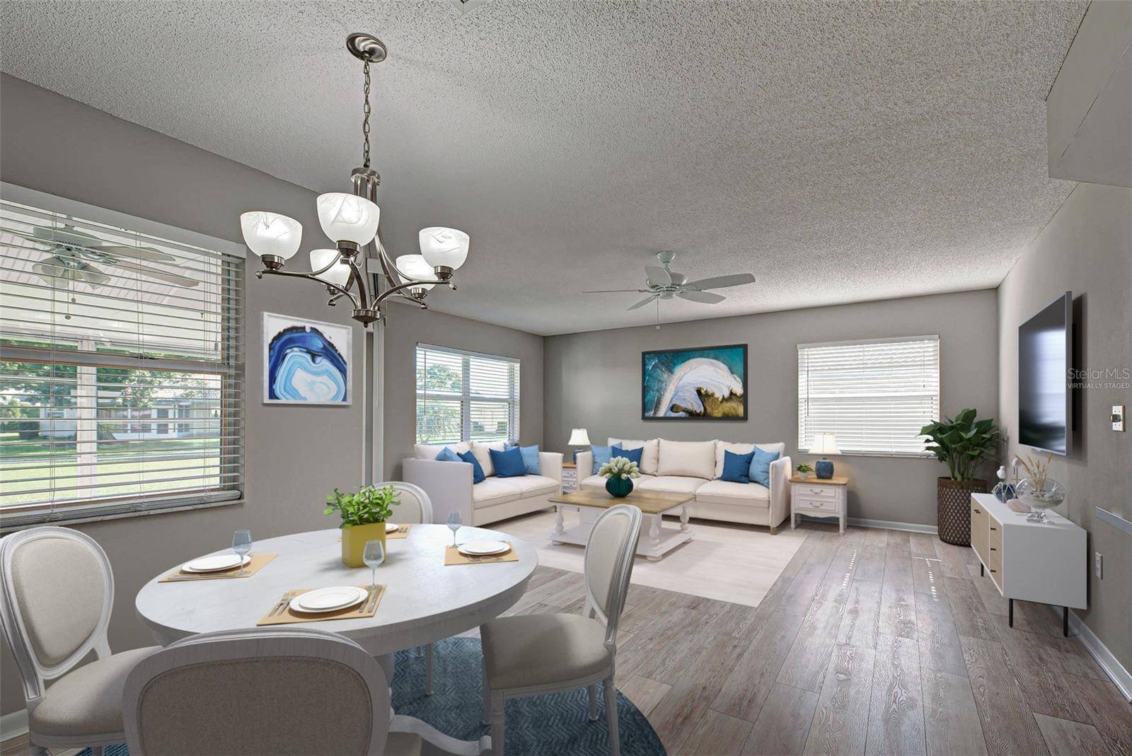 Venice, FL 34293,3117 HERON SHORES DR