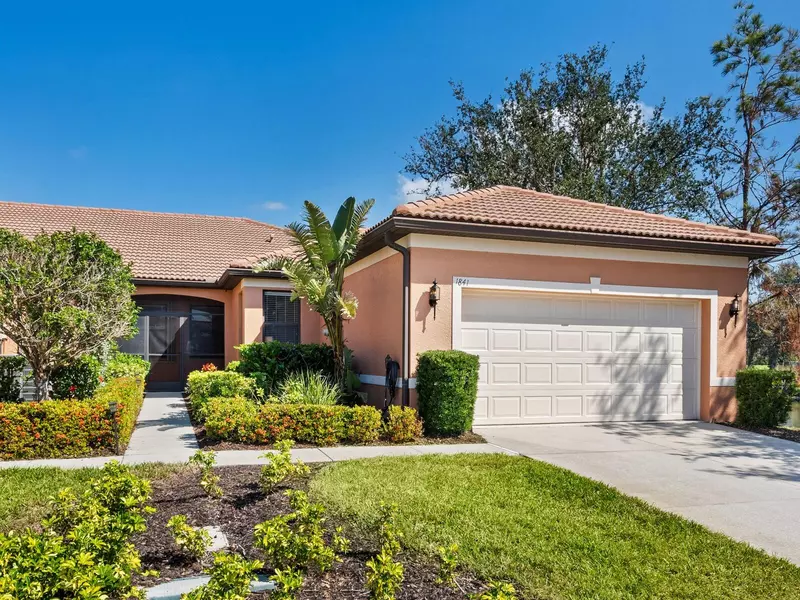 1841 BATELLO DR, Venice, FL 34292