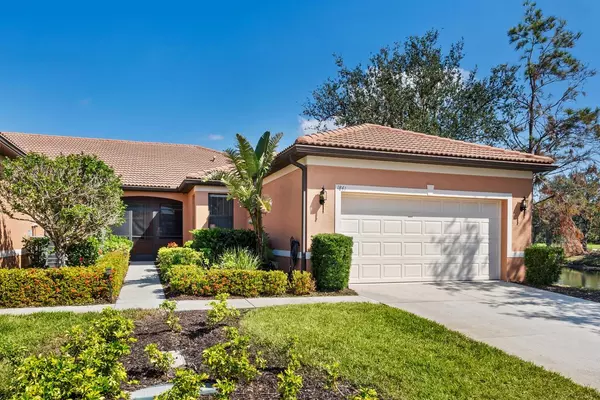 1841 BATELLO DR, Venice, FL 34292