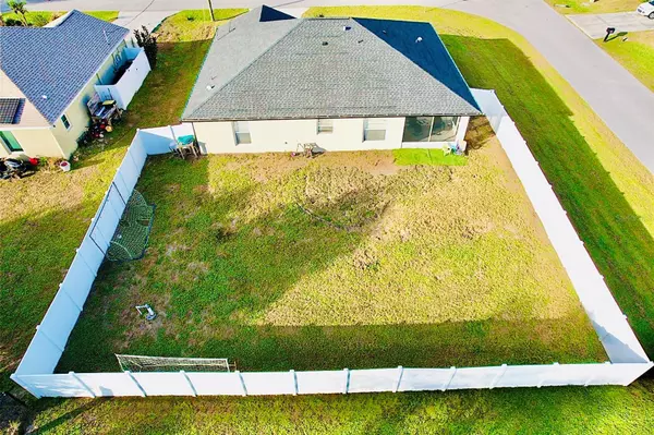 North Port, FL 34291,8307 GLOVER AVE