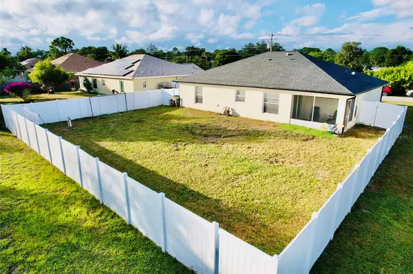 North Port, FL 34291,8307 GLOVER AVE