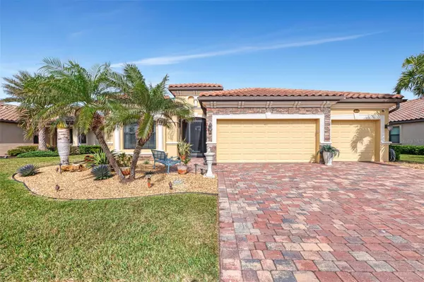 Venice, FL 34293,20323 GRANLAGO DR