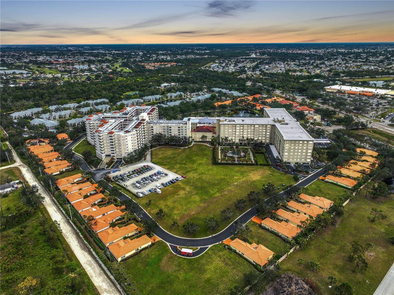 3730 CADBURY CIR #300, Venice, FL 34293