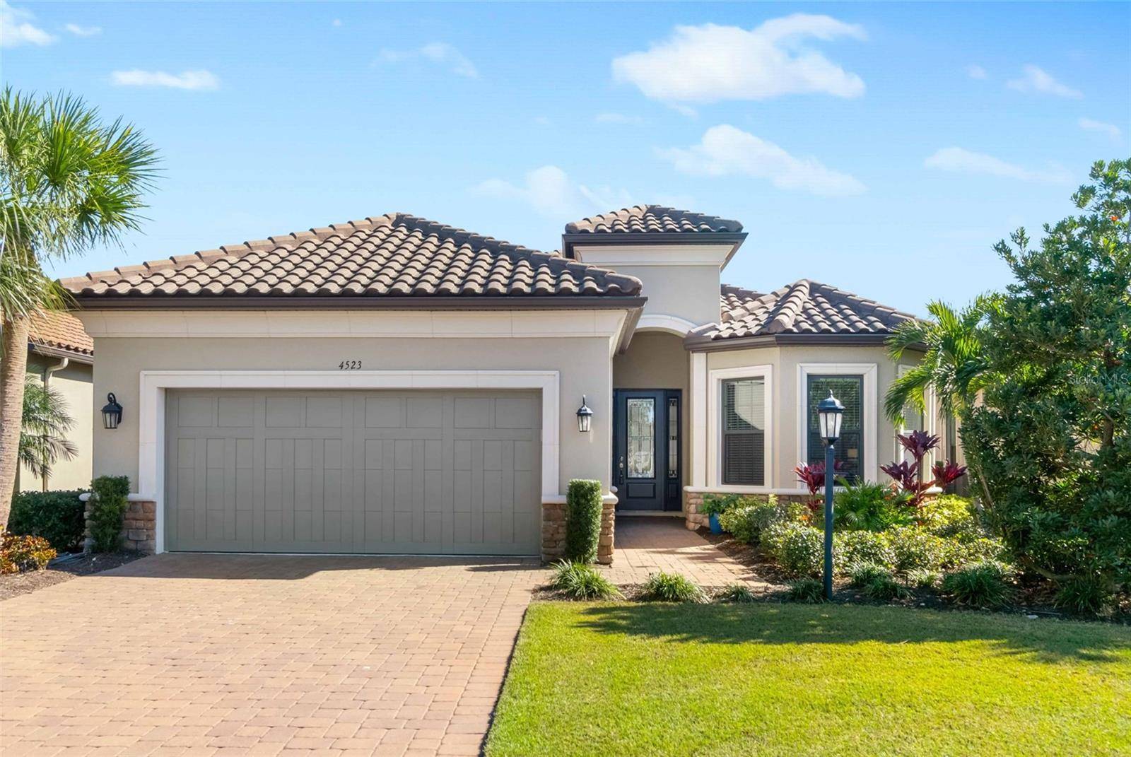 4523 TERRAZZA CT, Bradenton, FL 34211
